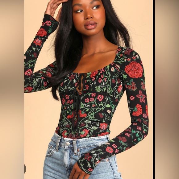 Free People Top - Picture 2 of 8